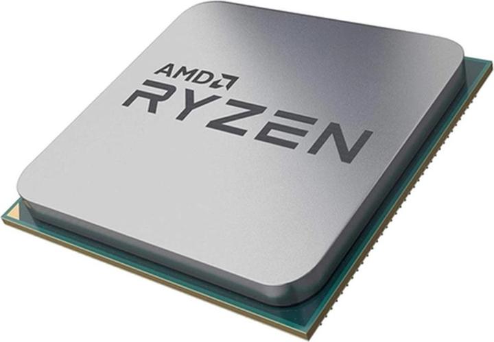 Productafbeelding AMD CPU Ryzen 5 3500 3.60 GHz AM4 BOX 100-1000050BOX kleinhandel (AM4, 3.60 GHz, 6 -Core)