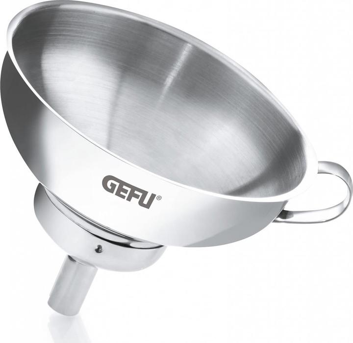 Actual product image GEFU versare