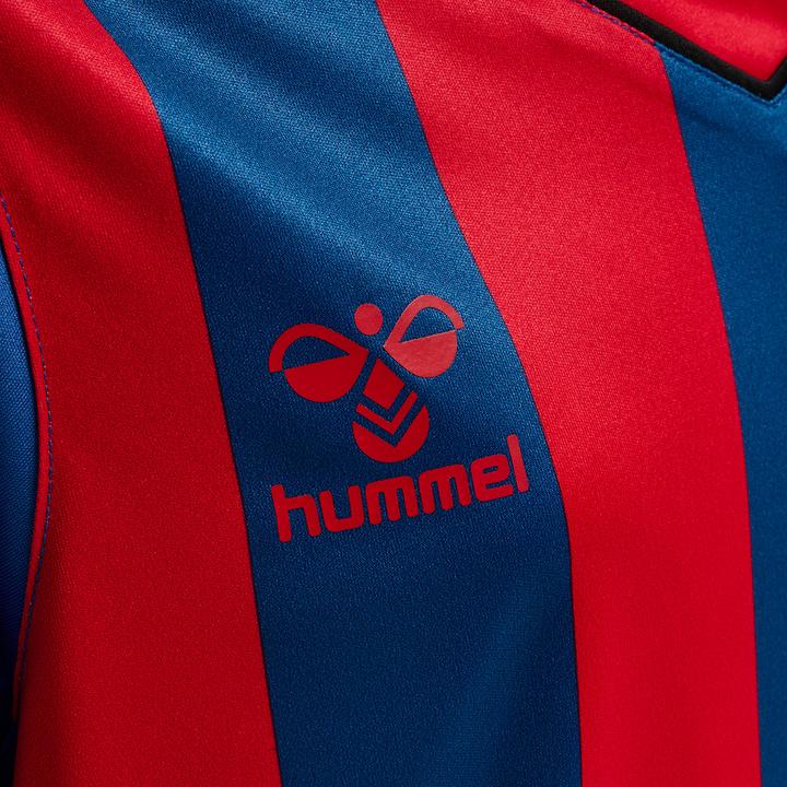 Immagine prodotto hummel Maglia A Righe Core Xk Bambini S/S (164)