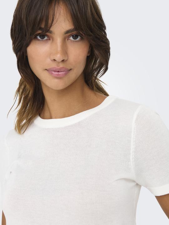 Image du produit Only Pull en maille ONLEFFIE Pull en maille (XL)