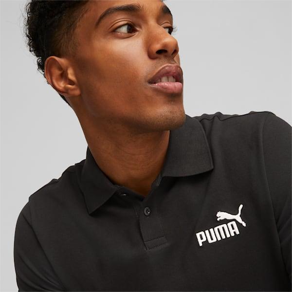 Actual product image Puma ESS Pique Polo-586674 (S)