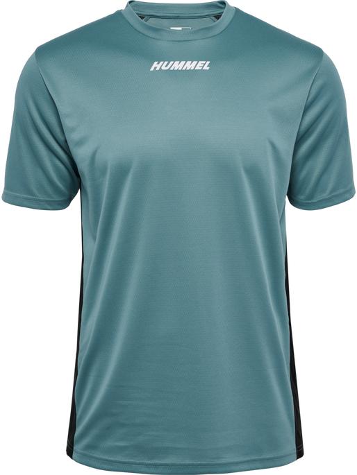 Actual product image hummel hmlMULTI PL JERSEY (XXL)