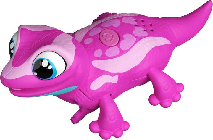 Actual product image Goliath Toys Goliath play figure Get Along Gecko assorted