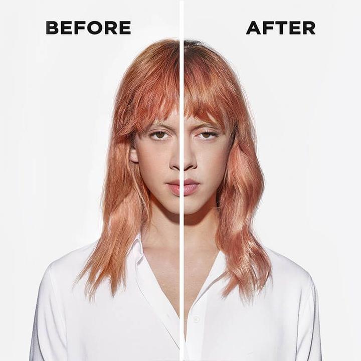 Actual product image Kérastase Bain Riche Chroma Respect (500ml) (500 ml, Liquid shampoo)