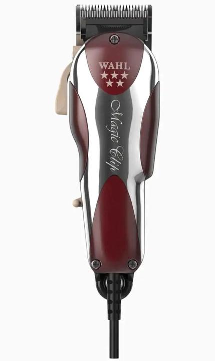 Produktbild Wahl Haarschneidemaschine Magic Clip 5