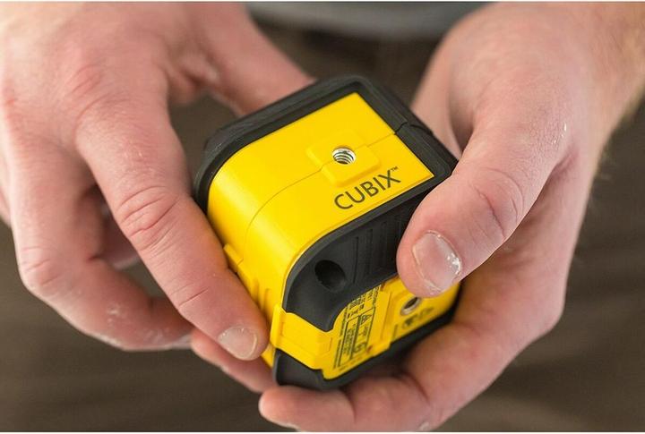 Image du produit Black & Decker Laser à ligne compacte