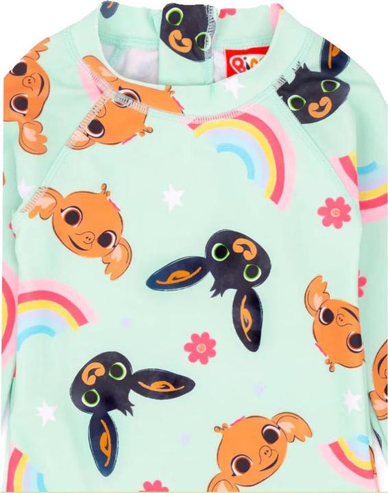 Image du produit Bing Bunny Maillot de bain fille à volants (110)