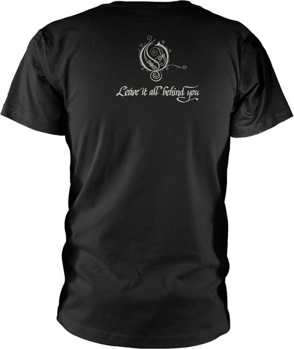 Actual product image Opeth Chrysalis (XL)