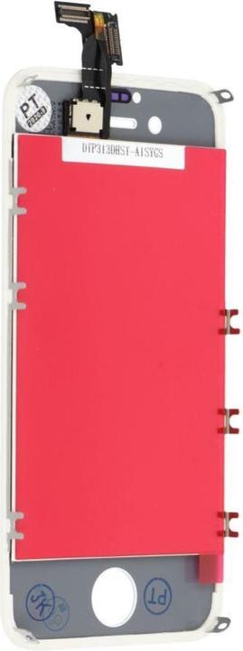 Image du produit Partner Telecom LCD display! OEM LCD Screenfor iPhone 4S with digitizer white HQ (Écran, iPhone 4S)