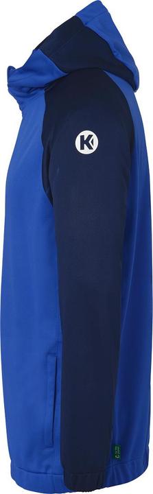 Actual product image Kempa Kapuzenjacke Ambition 28 (152)