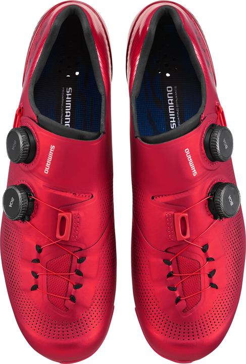 Produktbild Shimano S-Phyre SH-RC9 (48)