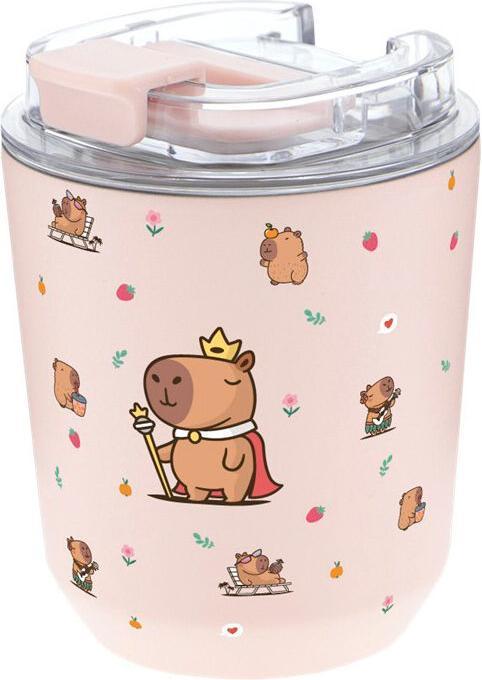 Produktbild Aurea Capibara Majesty Thermos flask coffee 280ml (0.28 l)