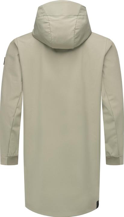 Actual product image Ragwear Shelllike Long (L)