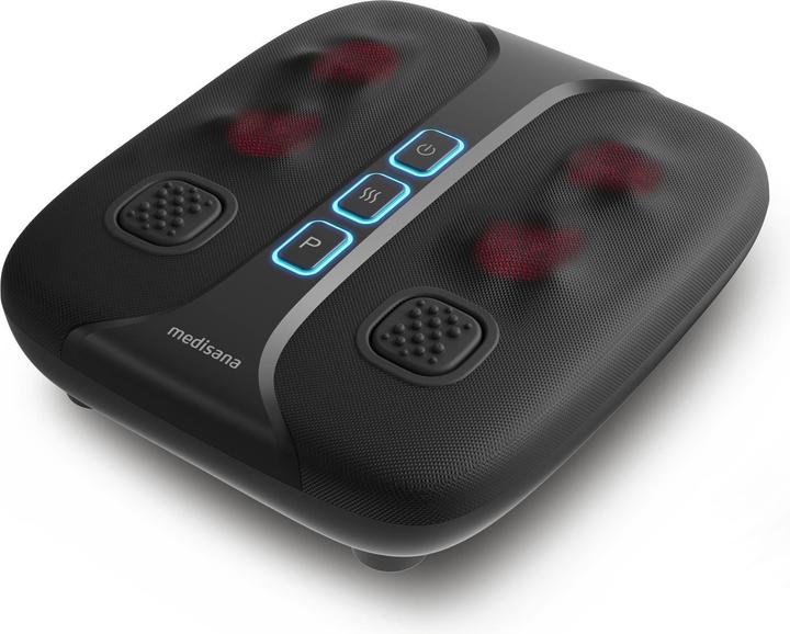 Actual product image Medisana LM 100 foot massager