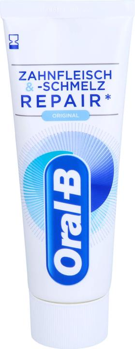 Oral-B Oral B Zahnfleisch+Schmelz (75 ml)