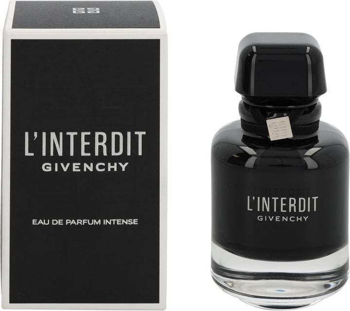 Produktbild Givenchy L’Interdit (Eau de Parfum, 50 ml)