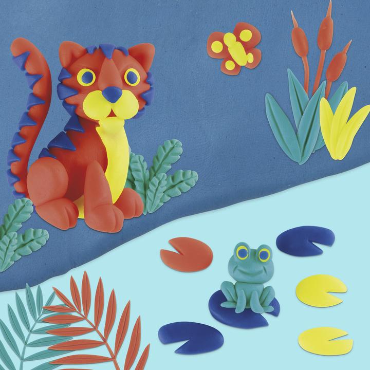 Produktbild Play-Doh Pack Wild