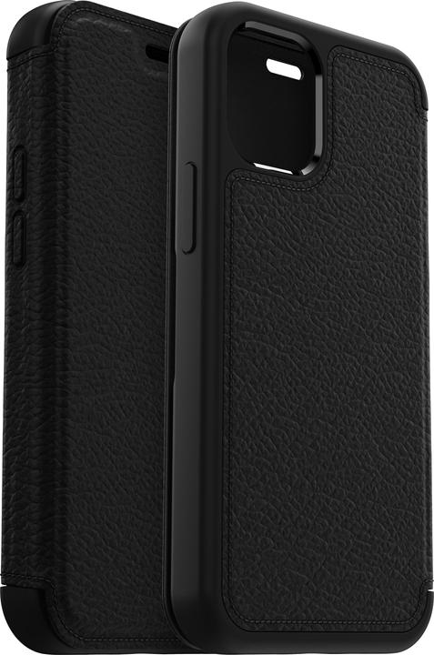 Produktbild OtterBox Strada Folio (Apple iPhone 12 mini)