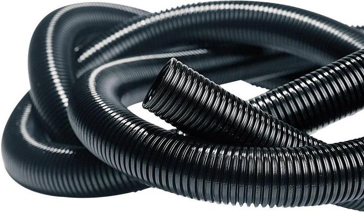 Image du produit HellermannTyton Hellermann Tyton IWS23-PA6-BK (Trou de câble, 5000 cm)