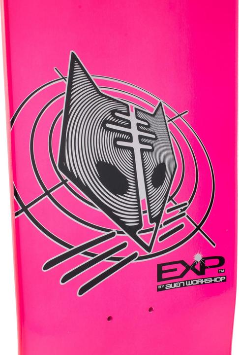 Actual product image Alien Workshop EXP Series (8.50")