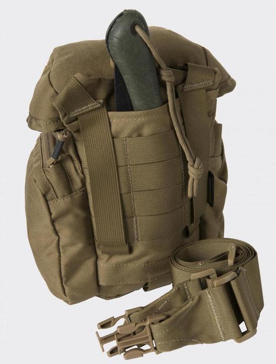 Immagine prodotto Helikon Kitbag essenziale in cordura (2.50 l)