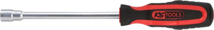 Image du produit KS Tools Tournevis à douilles ERGOTORQUEplus, six pans, 4 mm. (hexagone)