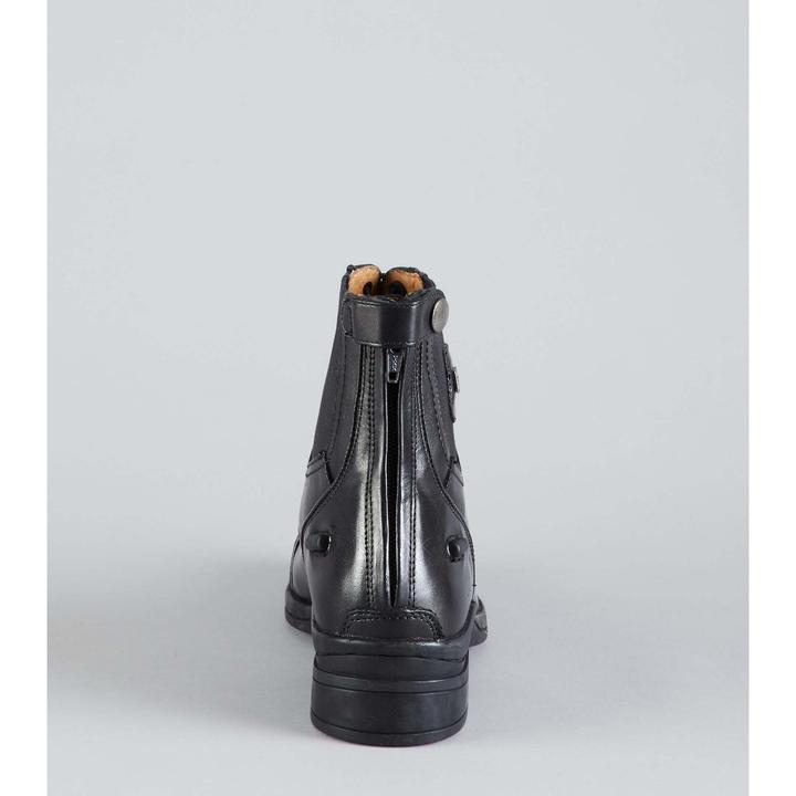 Image du produit Premier Equine Boots d'équitation Denver avec laçage élastique (42)