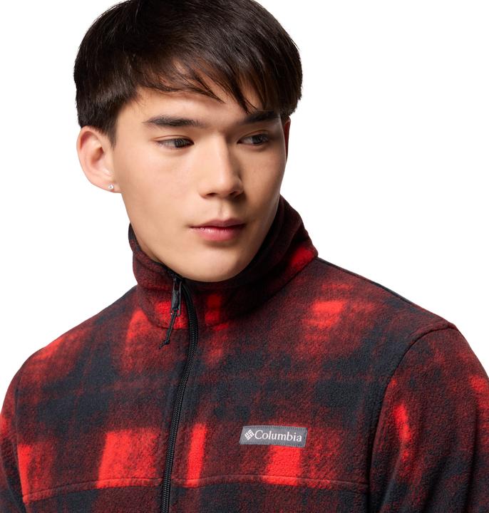 Produktbild Columbia Steens Mountain™ Printed Jacket (L)