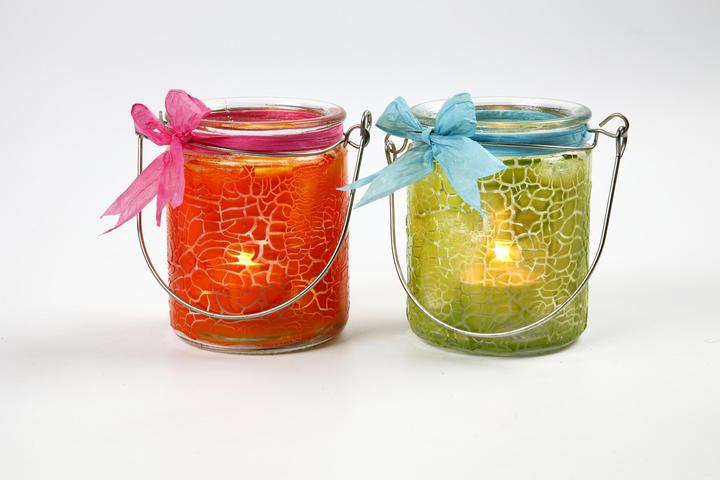 Image du produit Creativ Company Lanterne (12,5 x 29,5 x 37,5 cm, 12 x)
