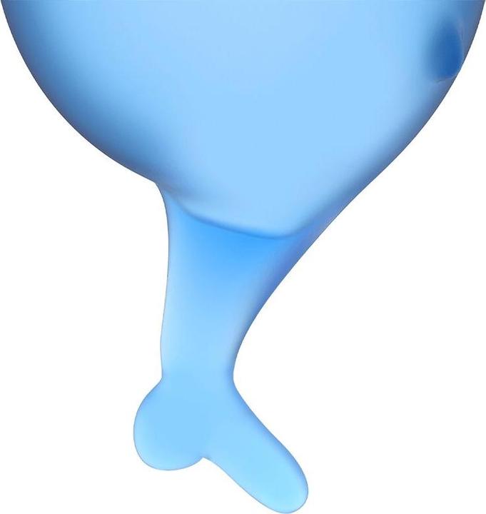 Actual product image Satisfyer Feel Secure (Regular)