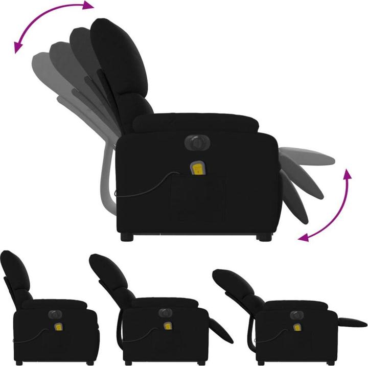 Actual product image VidaXL Ives