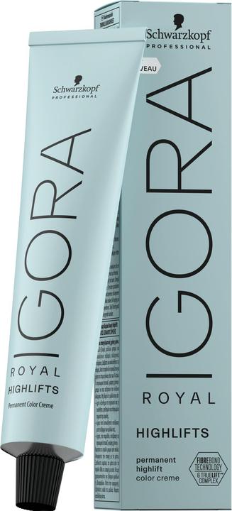 Schwarzkopf Highlifts (21-1 Special Blonde Cendré)