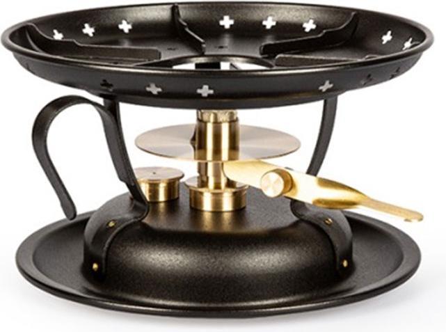 Image du produit Stöckli Caquelon à fondue (Fondue au fromage)