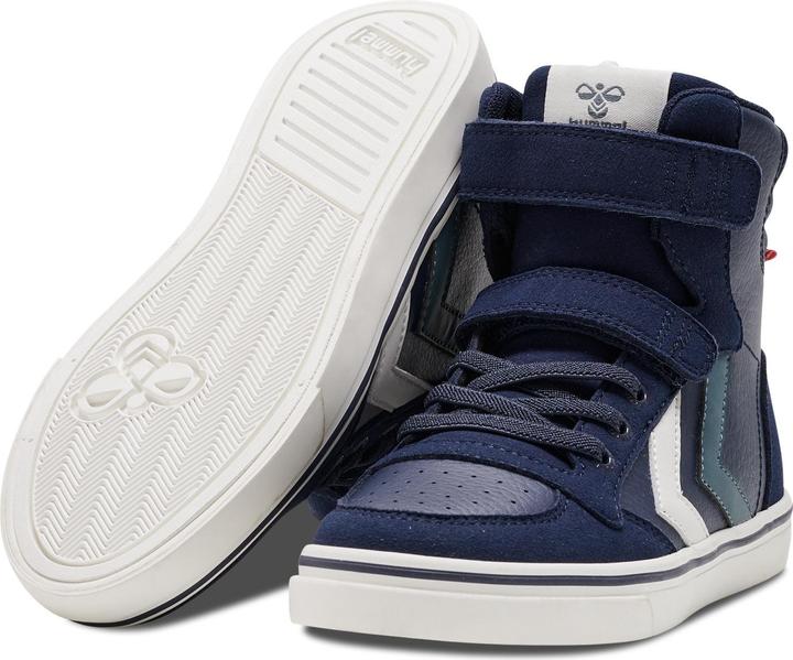 Produktbild hummel Slimmer Stadil High Jr (27)