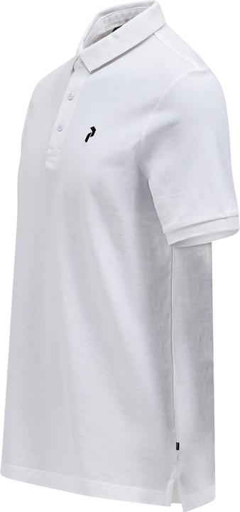 Immagine prodotto Peak Performance Polo classica in cotone (XL)