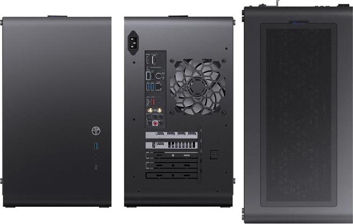 Image du produit Jonsbo U4 (mATX)
