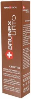 Actual product image Pentamedical Anti-Aging Brunex-Urto Lightening Cream 30ml (30 ml)