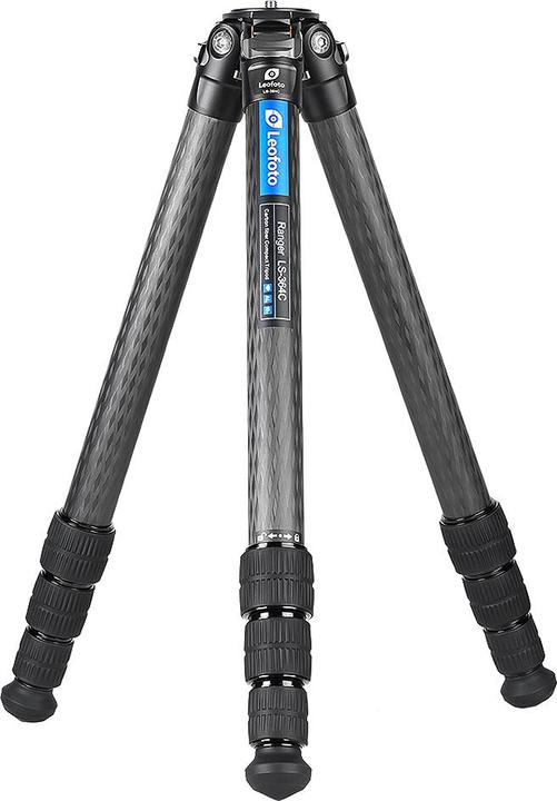 Leofoto Ranger LS-364C (Carbon)