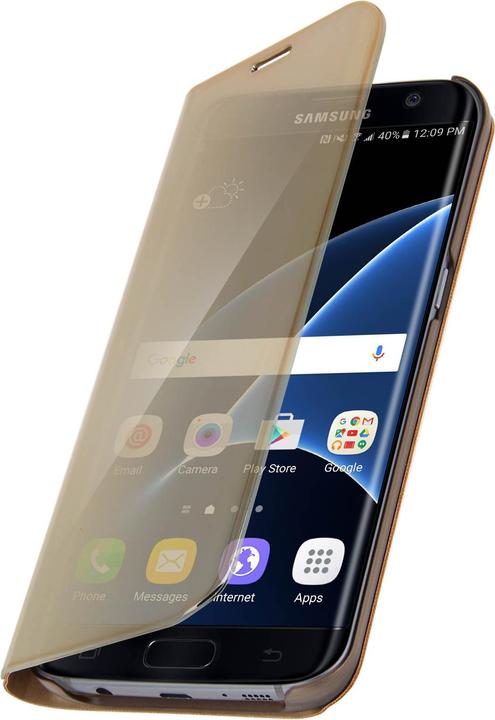 Produktbild Avizar Spiegeleffekt Series (Samsung Galaxy S7 Edge)