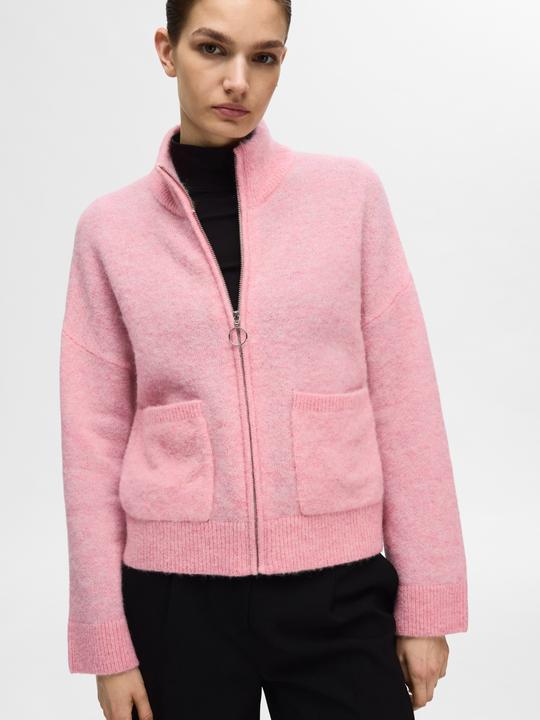 Immagine prodotto Selected Femme Cardigan con zip (L)