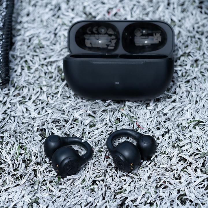 Produktbild JLab Audio Flex Open Air Clip (ANC, 7 h, Kabellos)