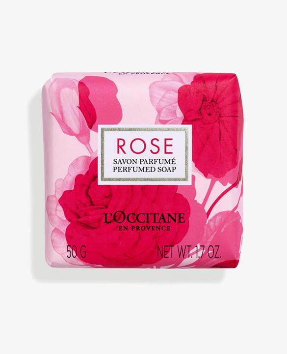 Immagine prodotto L'Occitane Sapone RSPO Gel doccia (Sapone liquido, 50 ml)