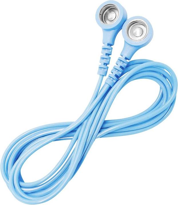 Actual product image BJZ A-1267 Connecting cable 1.8 m