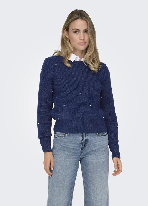 Image du produit Only ONLCAROLIA Pull en maille Pull en maille (XS)