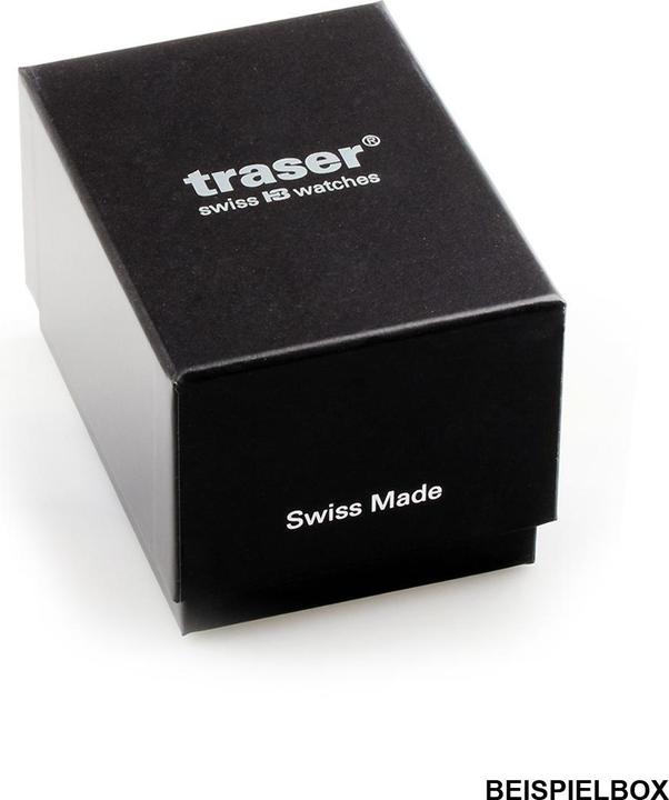 Actual product image Traser H3 110669 Tactical (46 mm)