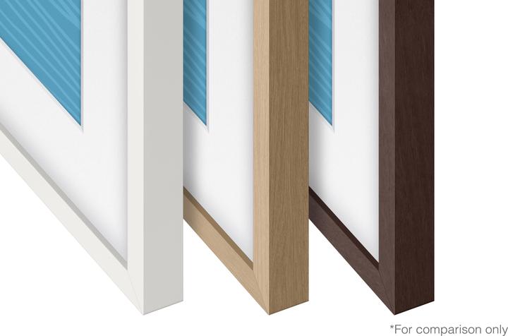 Actual product image Samsung The Frame Bezel 65" (Framing system)