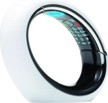 Produktbild AEG Eclipse 10, Weiss