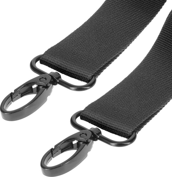Immagine prodotto Mobilis Ergonomic Shoulder Strap mit Soft Ringen (17", Universale)