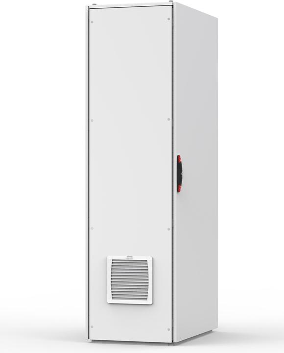Produktbild nVent Hoffman Udsugningsfilter EFA500-700R5