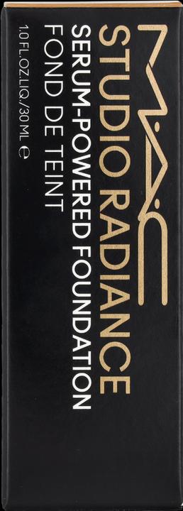 Actual product image MAC Cosmetics M.A.C. Studio Rad Serum Pow Fond de Teint NC42 (nc42)